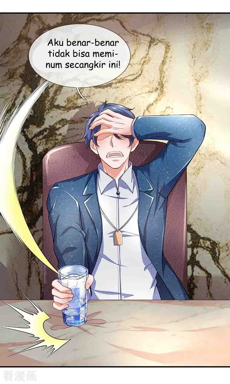 Ultimate King of Mixed City Chapter 115 Gambar 4