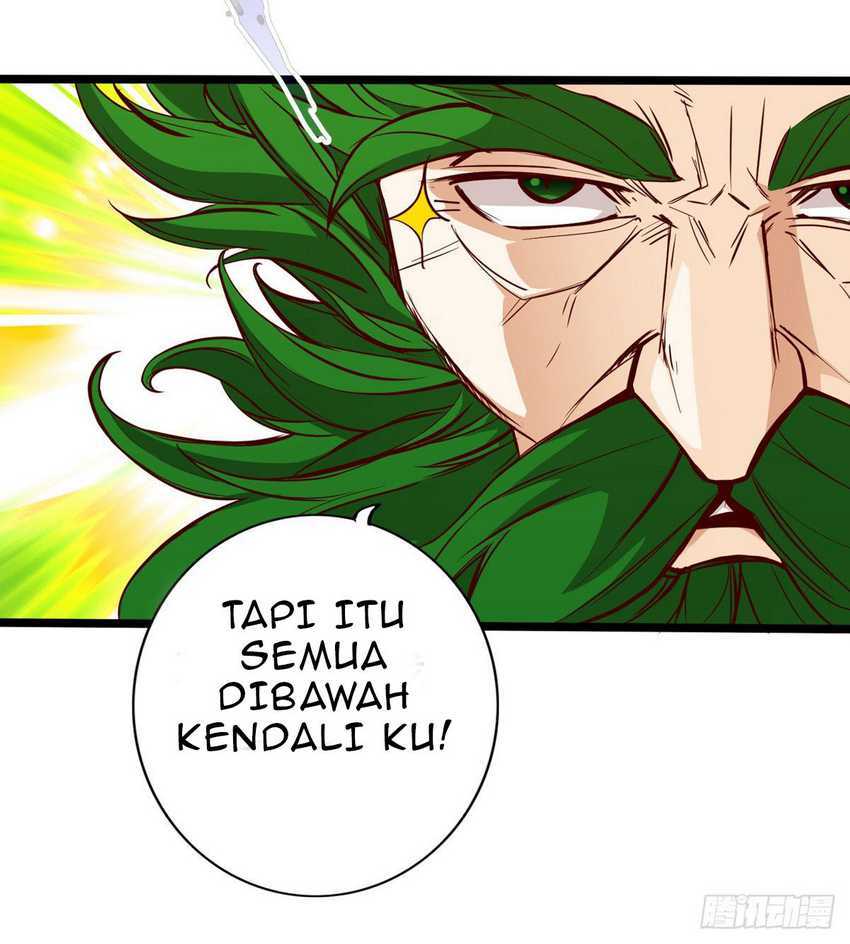 Road to Heaven Chapter 14 Gambar 15