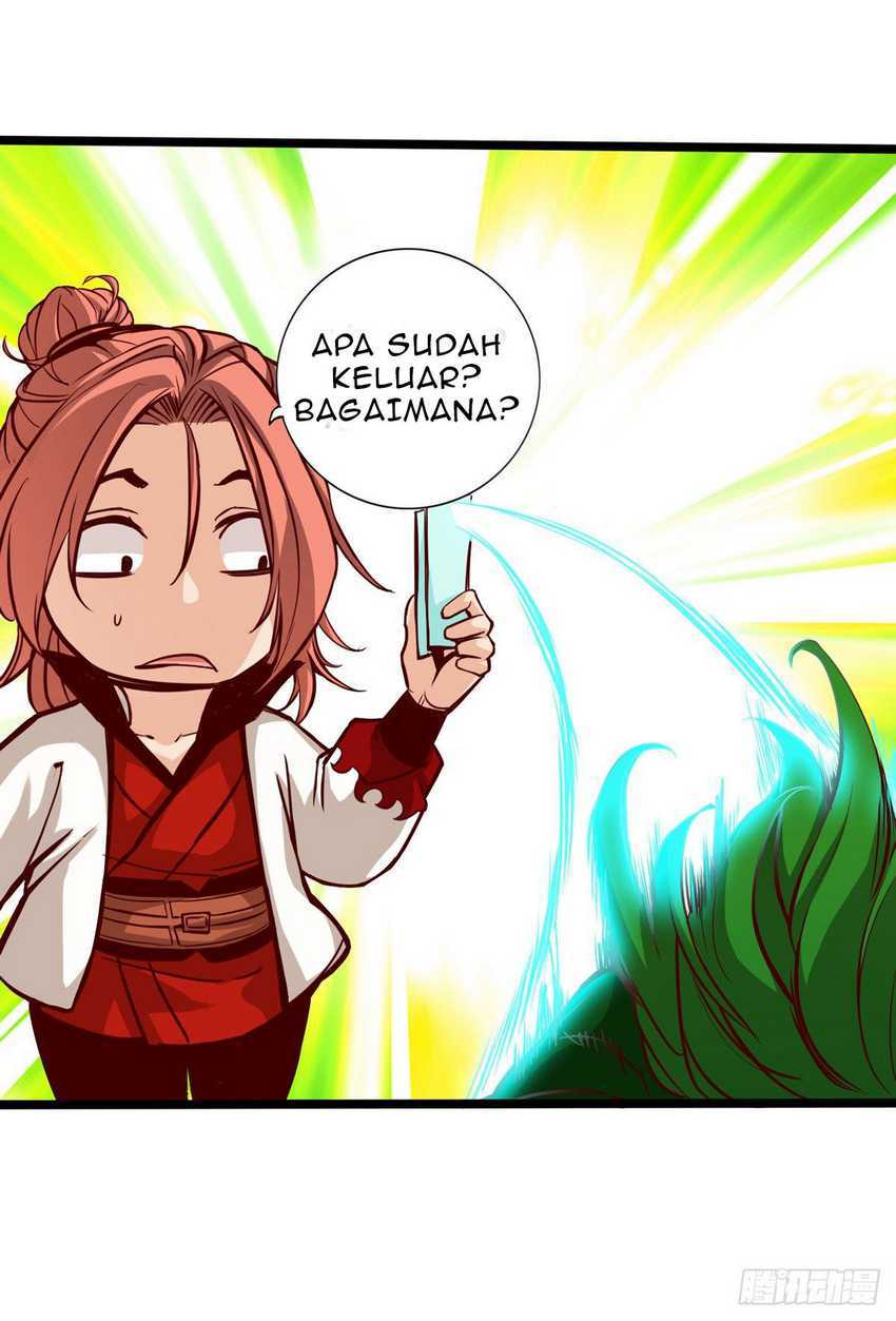 Road to Heaven Chapter 14 Gambar 21