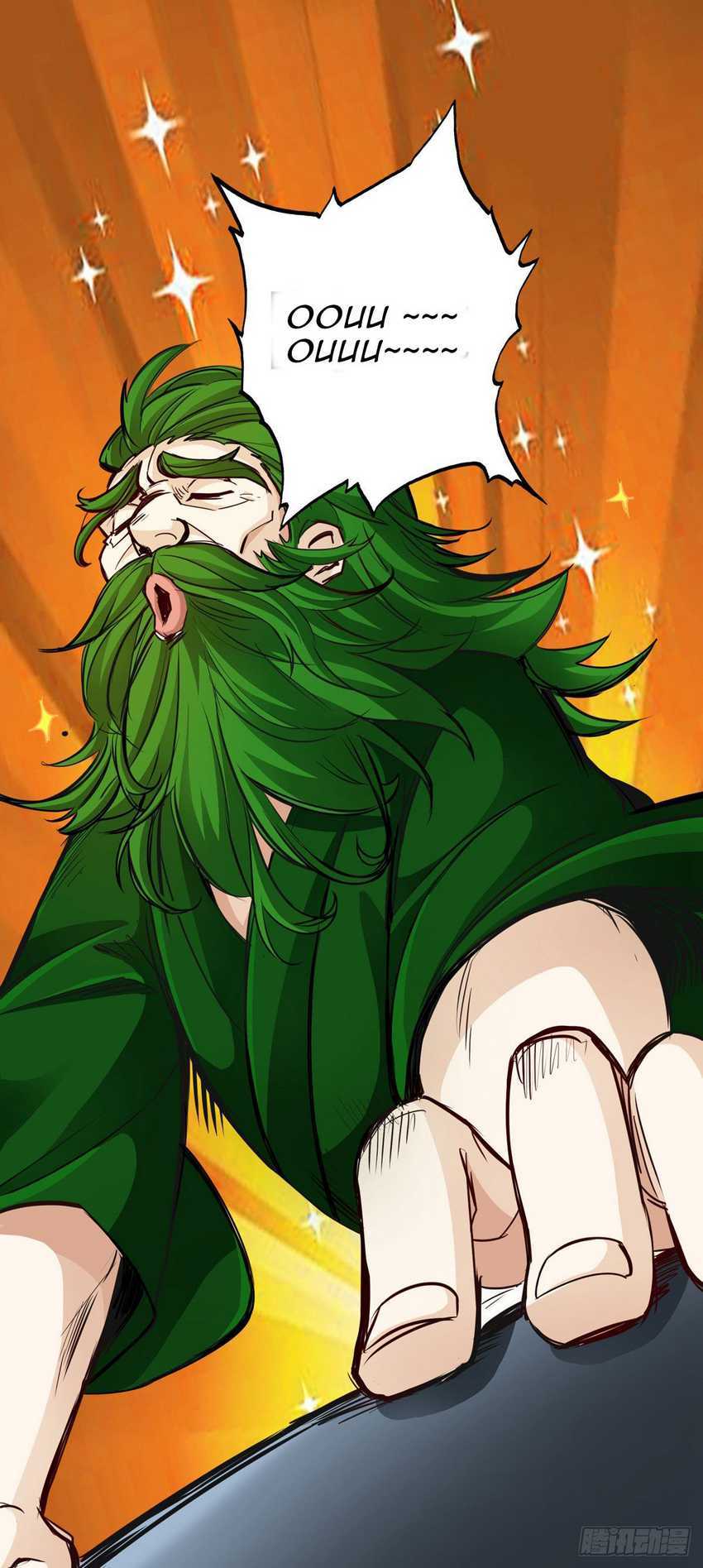 Road to Heaven Chapter 14 Gambar 26