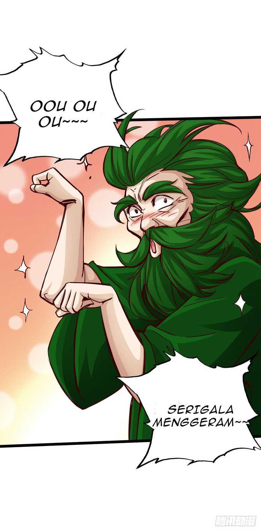 Road to Heaven Chapter 14 Gambar 28