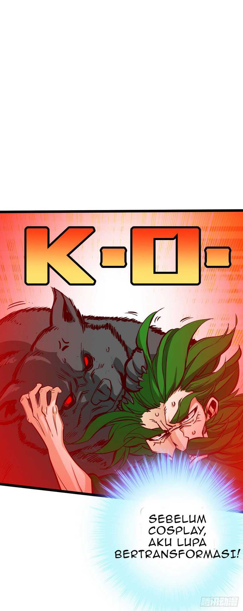 Road to Heaven Chapter 14 Gambar 29