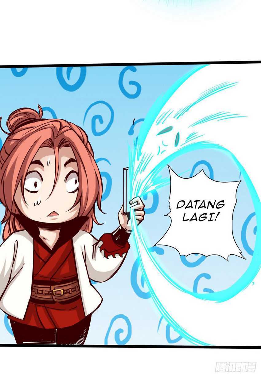 Road to Heaven Chapter 14 Gambar 30