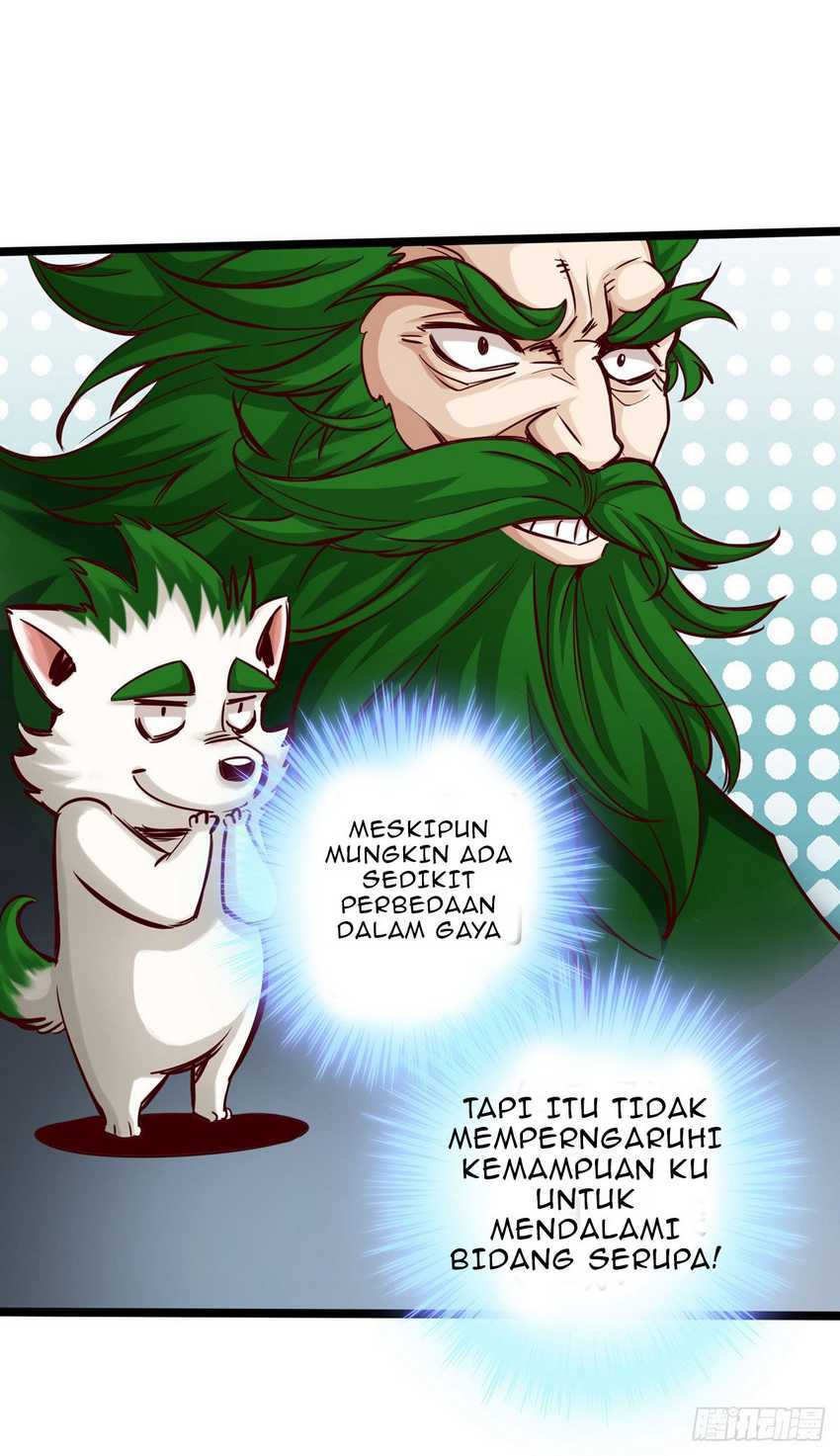 Road to Heaven Chapter 14 Gambar 32