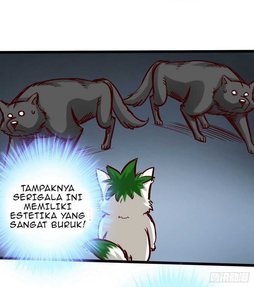 Road to Heaven Chapter 14 Gambar 33