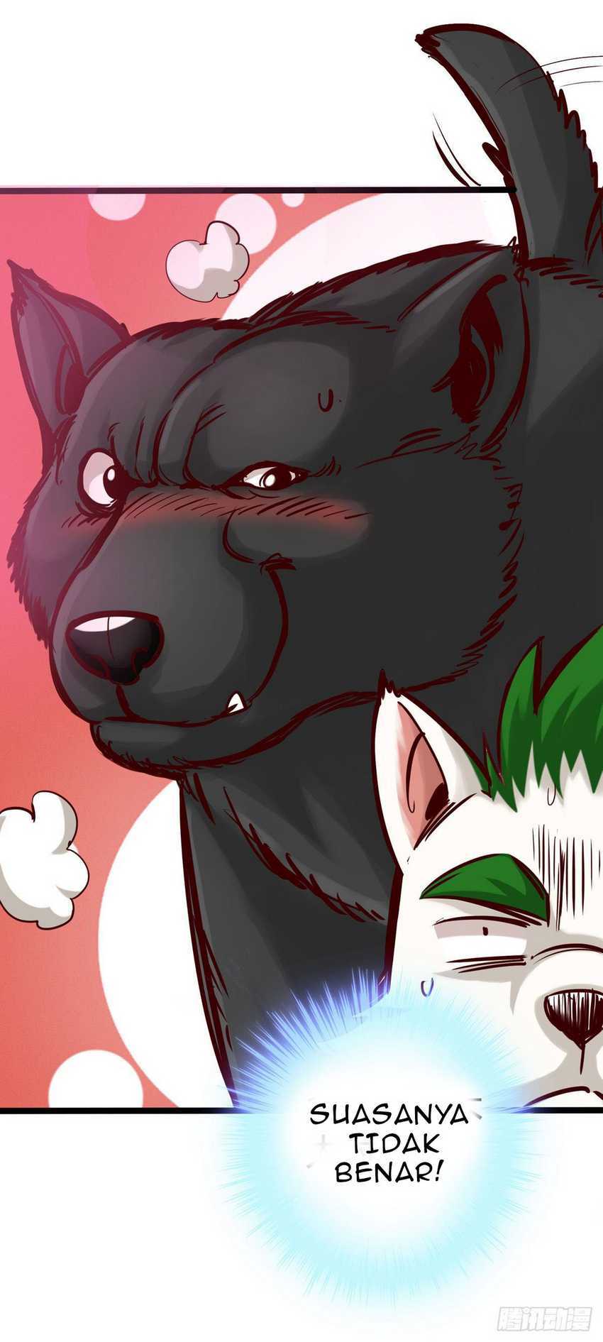 Road to Heaven Chapter 14 Gambar 36