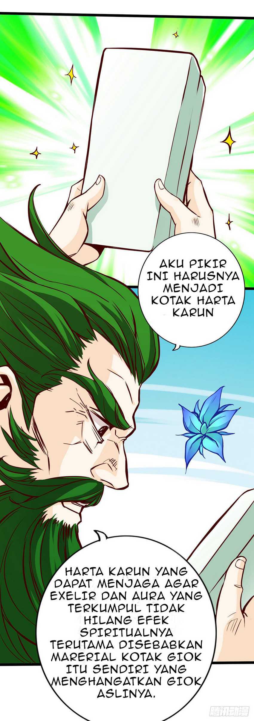 Road to Heaven Chapter 14 Gambar 4