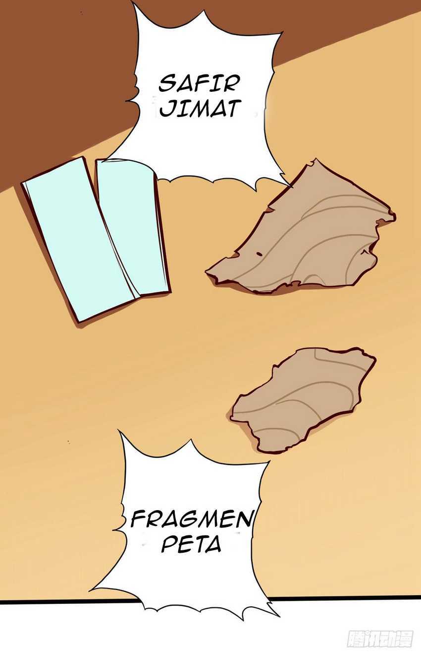 Road to Heaven Chapter 14 Gambar 7