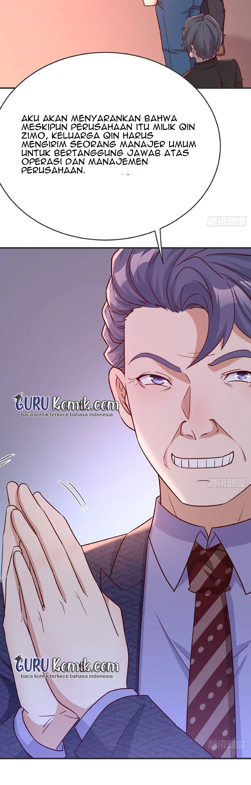 Full-level Peach Blossom Acupuncturist Chapter 28 Gambar 6