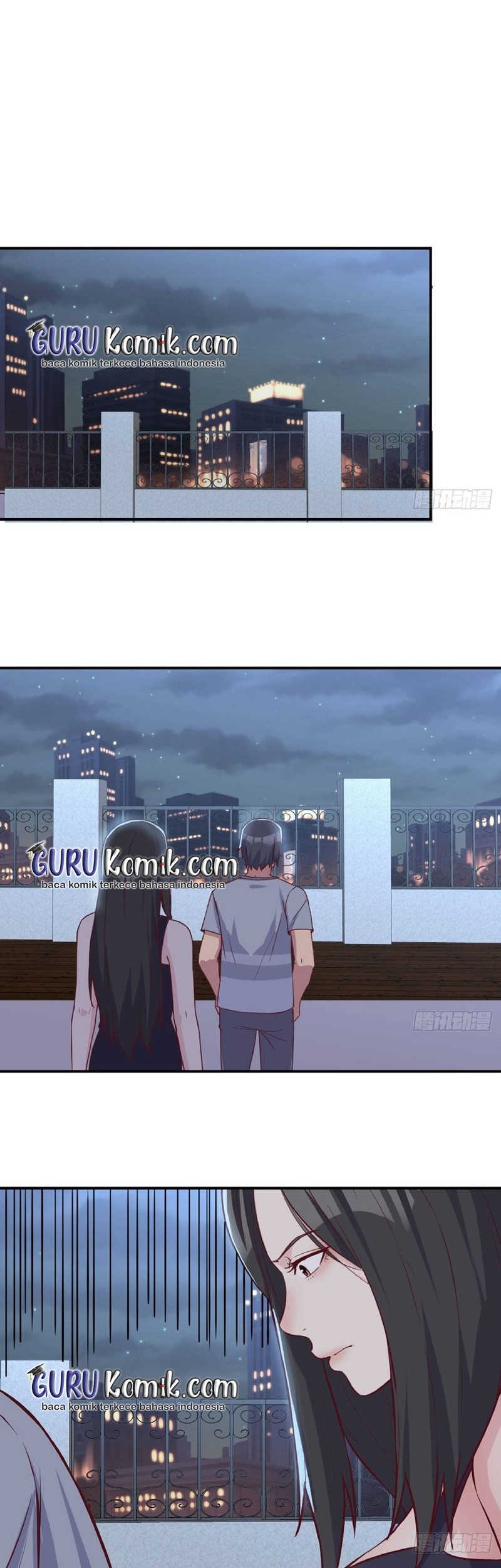 Full-level Peach Blossom Acupuncturist Chapter 28 Gambar 13