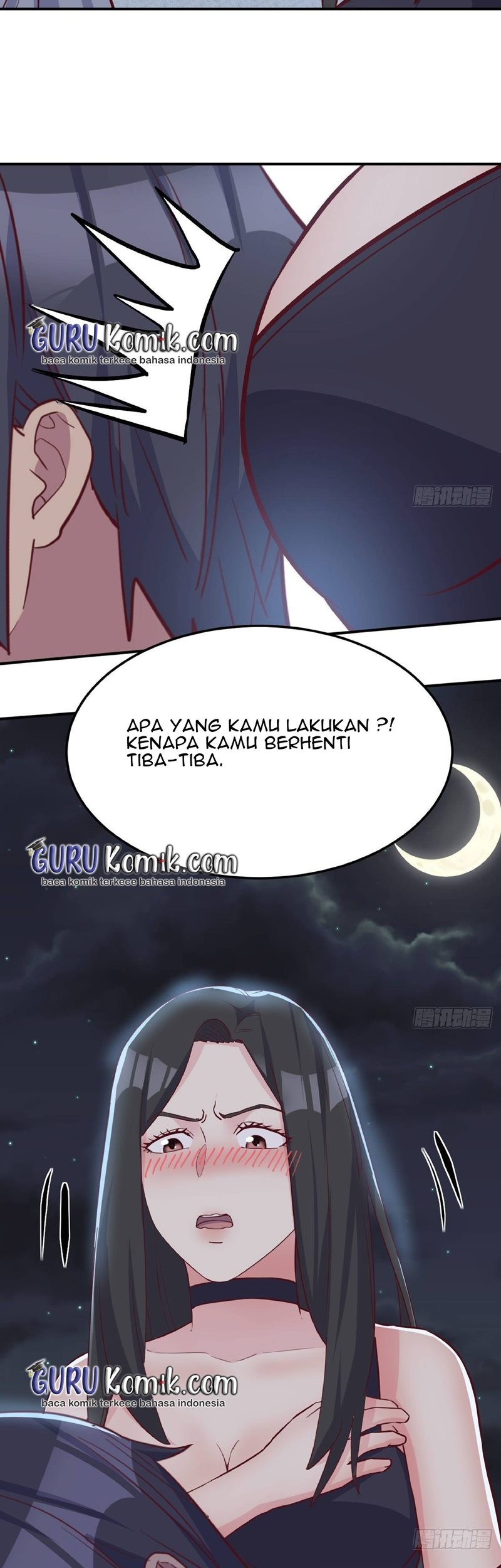 Full-level Peach Blossom Acupuncturist Chapter 28 Gambar 14
