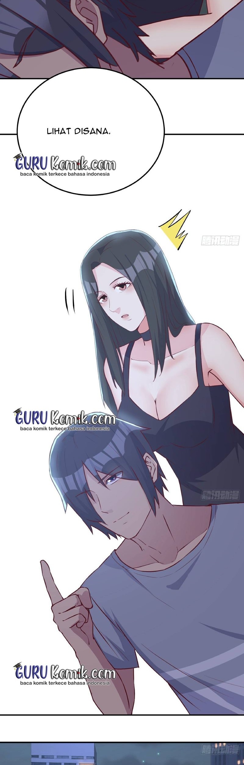 Full-level Peach Blossom Acupuncturist Chapter 28 Gambar 15