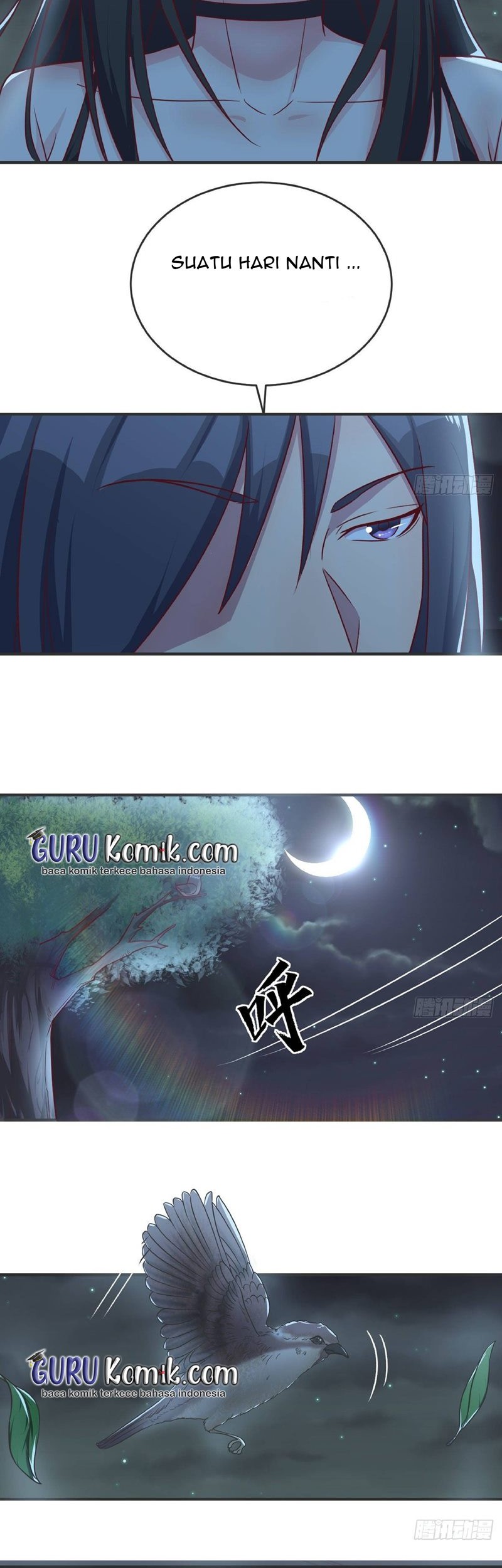 Full-level Peach Blossom Acupuncturist Chapter 28 Gambar 18