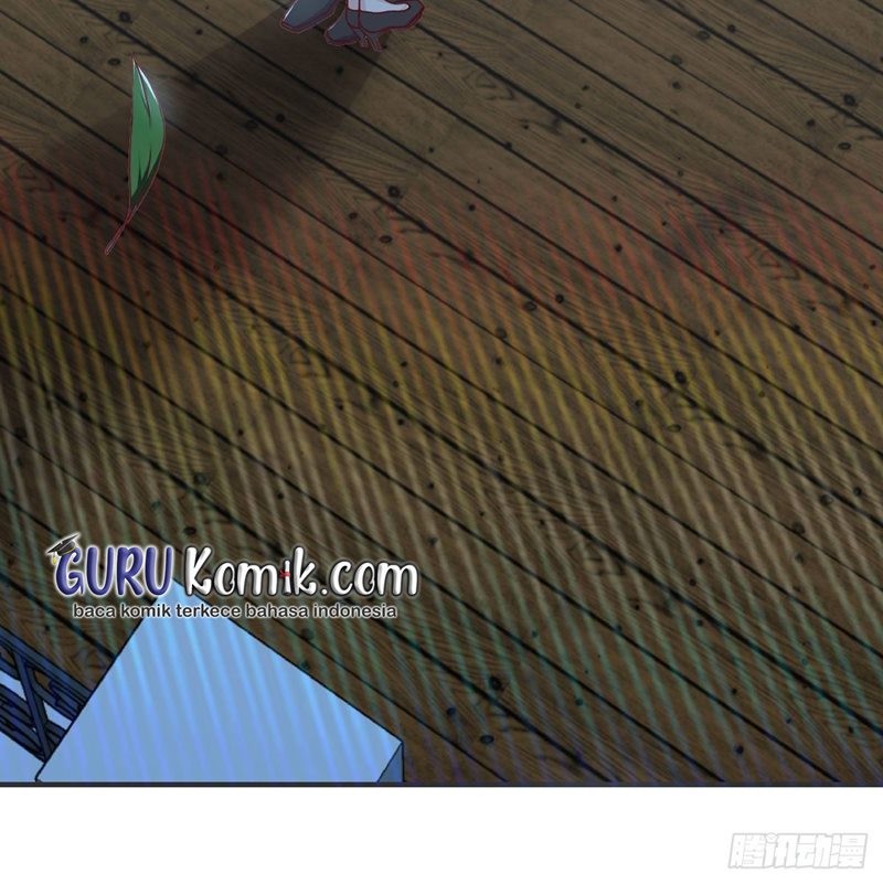 Full-level Peach Blossom Acupuncturist Chapter 28 Gambar 20