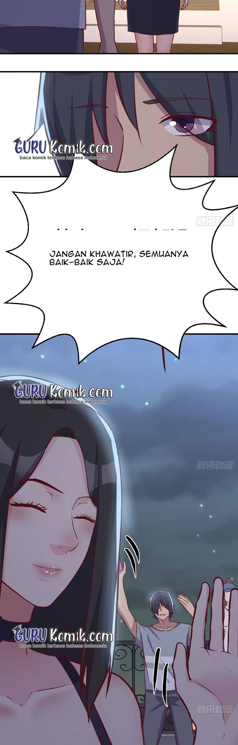 Full-level Peach Blossom Acupuncturist Chapter 28 Gambar 26