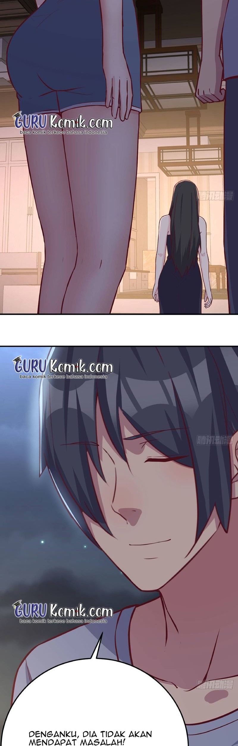 Full-level Peach Blossom Acupuncturist Chapter 28 Gambar 28