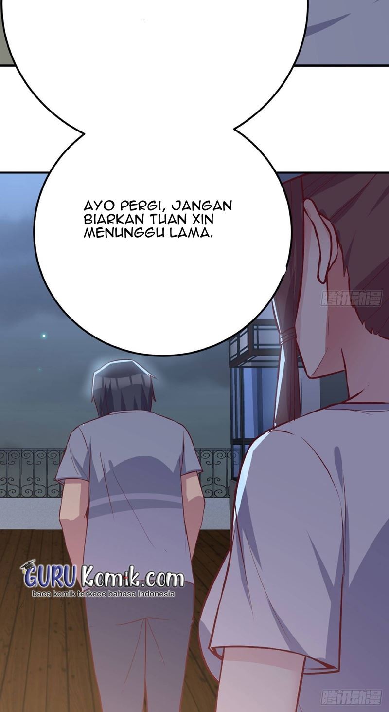 Full-level Peach Blossom Acupuncturist Chapter 28 Gambar 29