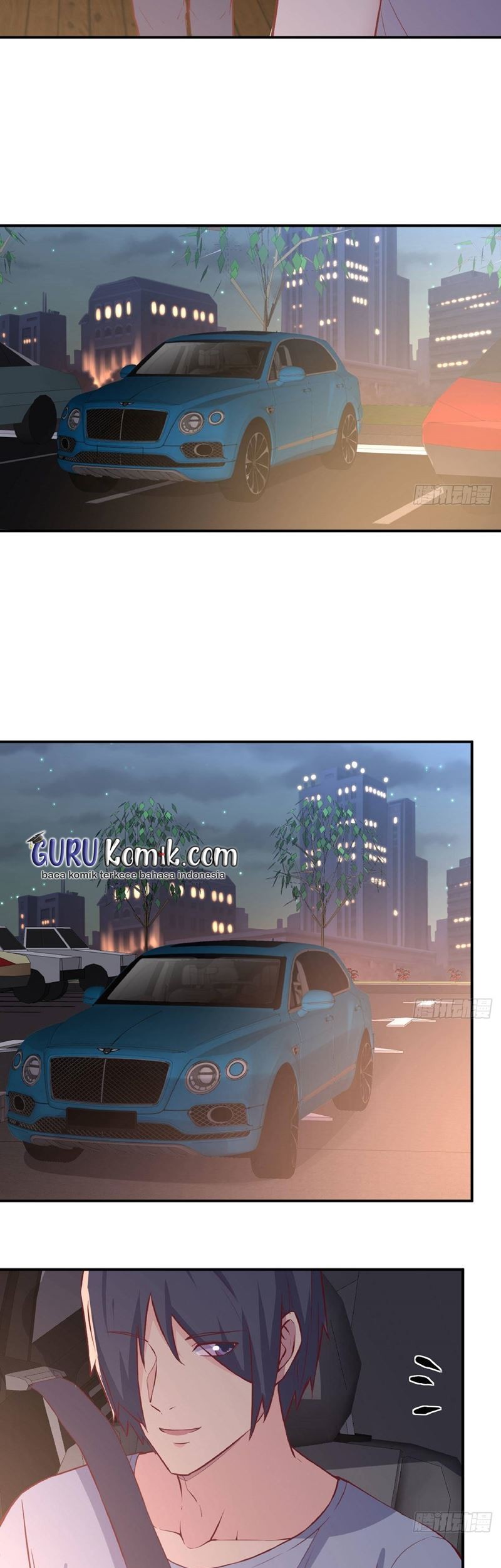 Full-level Peach Blossom Acupuncturist Chapter 28 Gambar 30