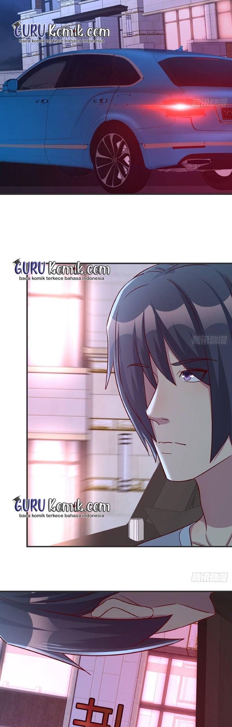 Full-level Peach Blossom Acupuncturist Chapter 28 Gambar 39