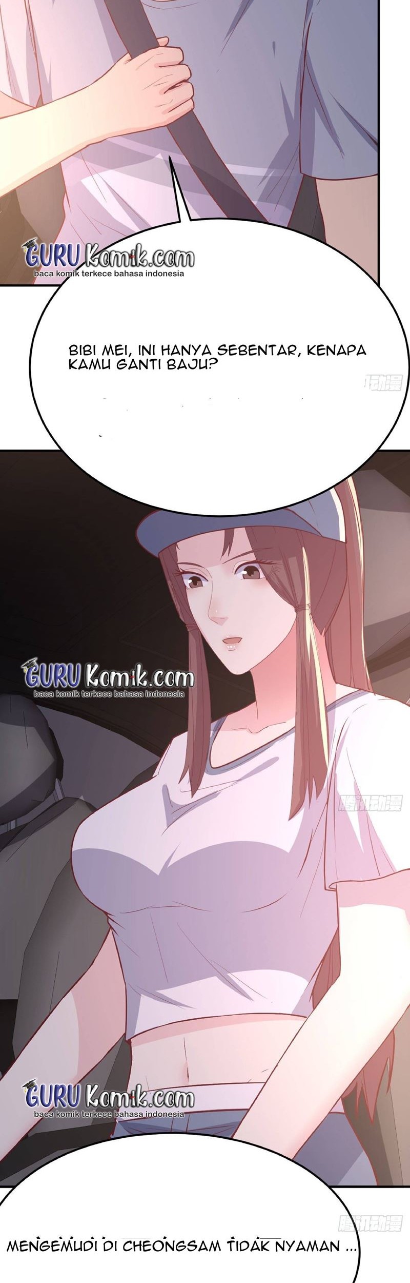 Full-level Peach Blossom Acupuncturist Chapter 28 Gambar 31