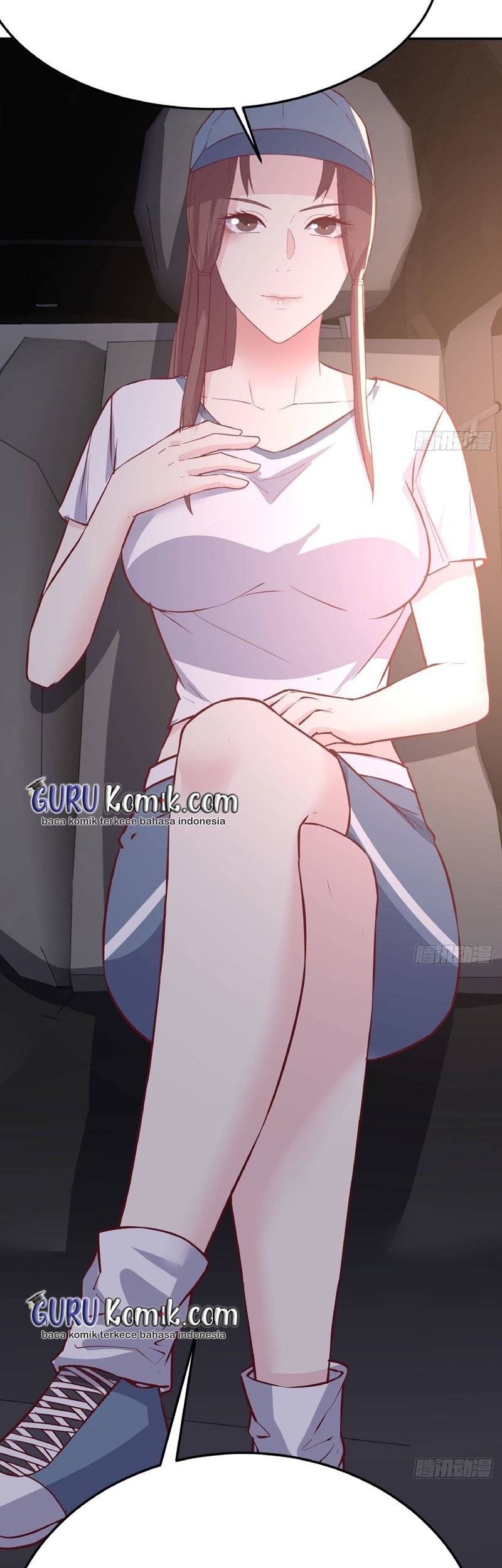 Full-level Peach Blossom Acupuncturist Chapter 28 Gambar 32