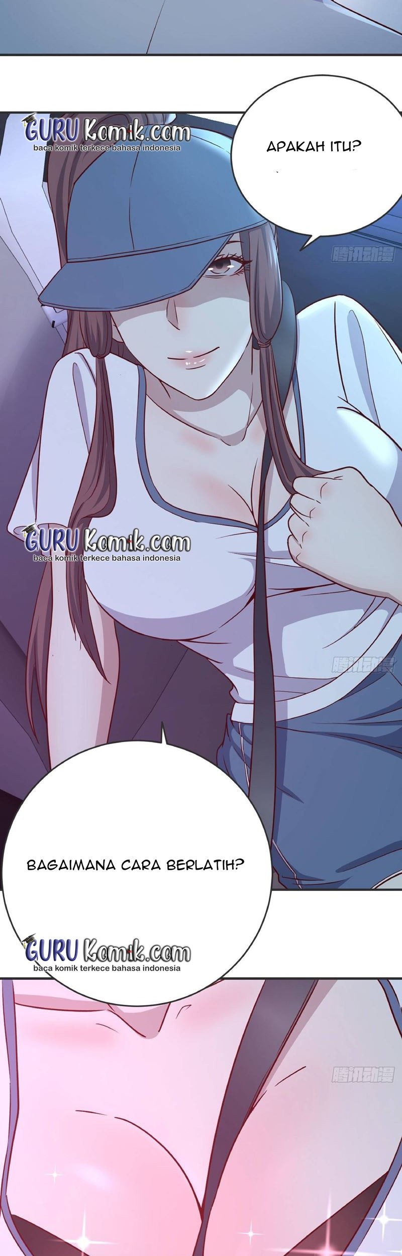 Full-level Peach Blossom Acupuncturist Chapter 28 Gambar 36