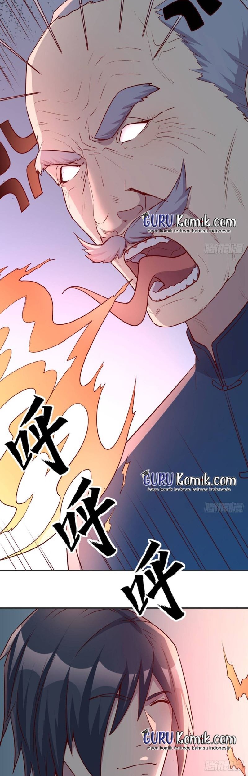 Full-level Peach Blossom Acupuncturist Chapter 27 Gambar 12