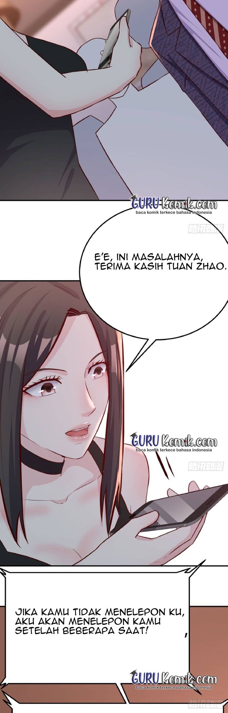 Full-level Peach Blossom Acupuncturist Chapter 27 Gambar 32