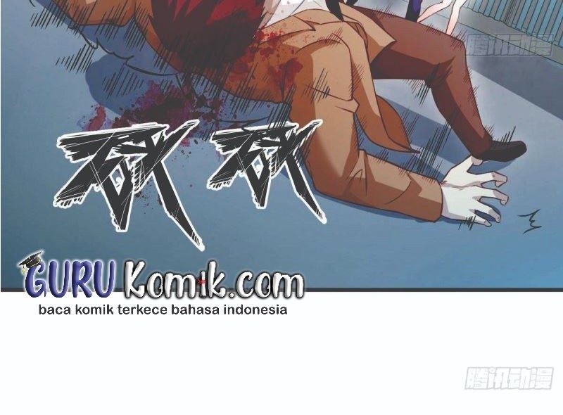 After The Identity of The Boss Was Exposed Chapter 06 Gambar 13