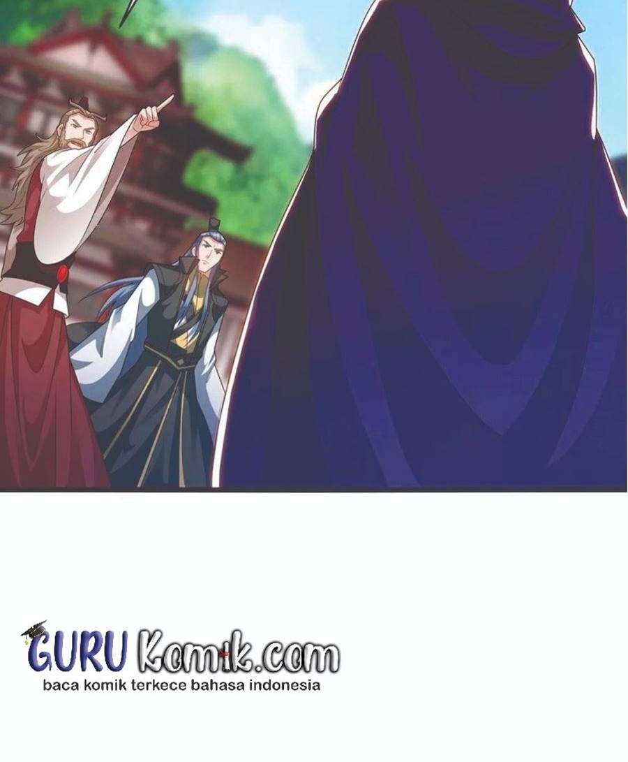 Rebirth After 80.000 Years Passed Chapter 160 Gambar 11