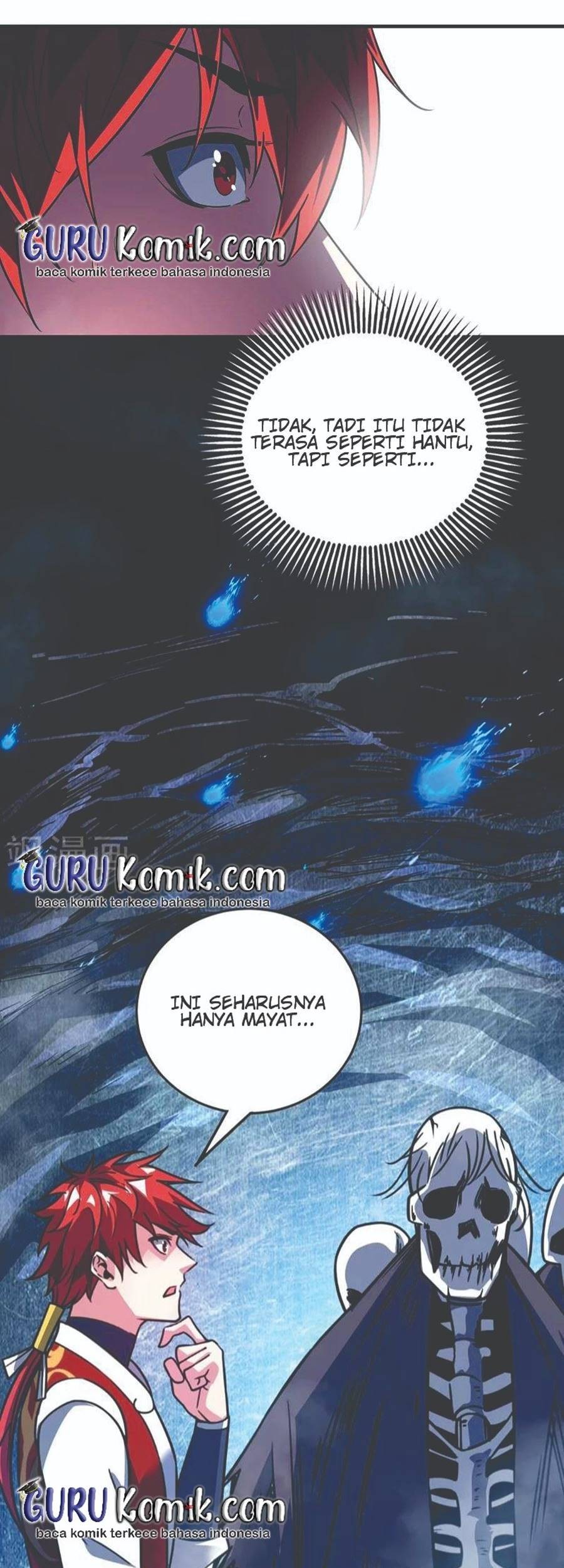 Baca The First Son-In-Law Vanguard of All Time Chapter 70 Gambar 2