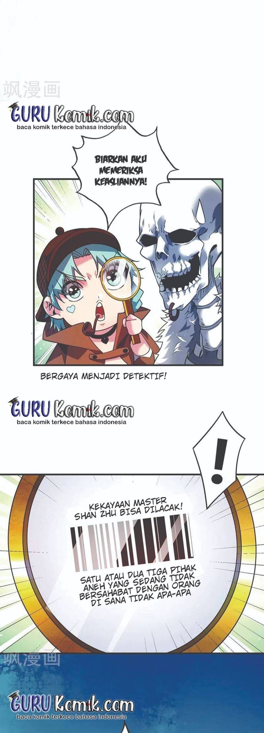 The First Son-In-Law Vanguard of All Time Chapter 70 Gambar 8