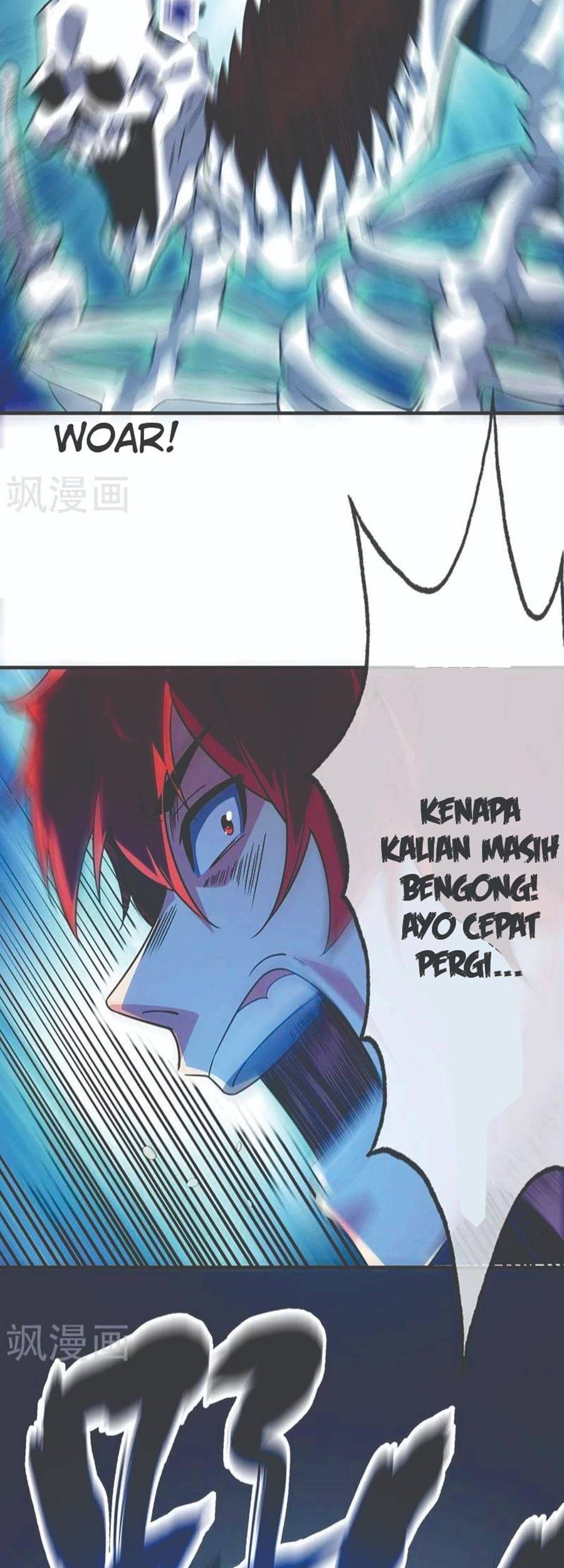 The First Son-In-Law Vanguard of All Time Chapter 70 Gambar 25
