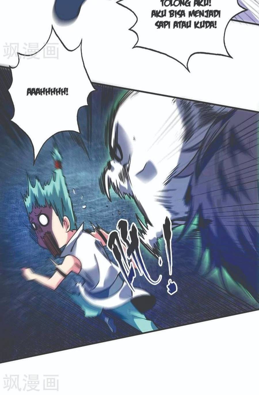 The First Son-In-Law Vanguard of All Time Chapter 70 Gambar 28