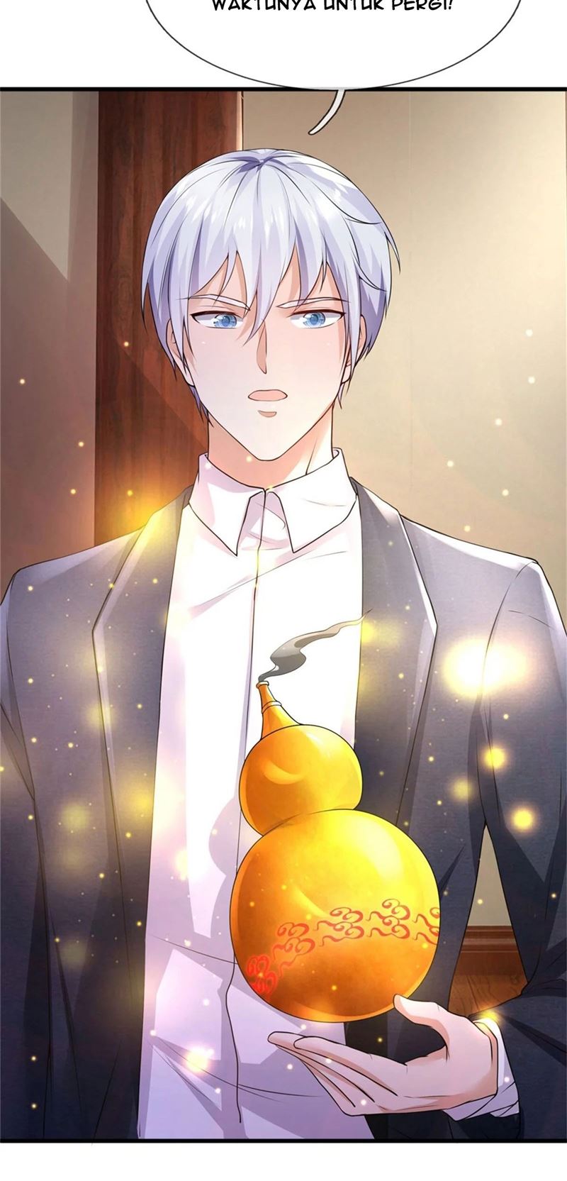 I am Daxianzun Chapter 245 Gambar 25