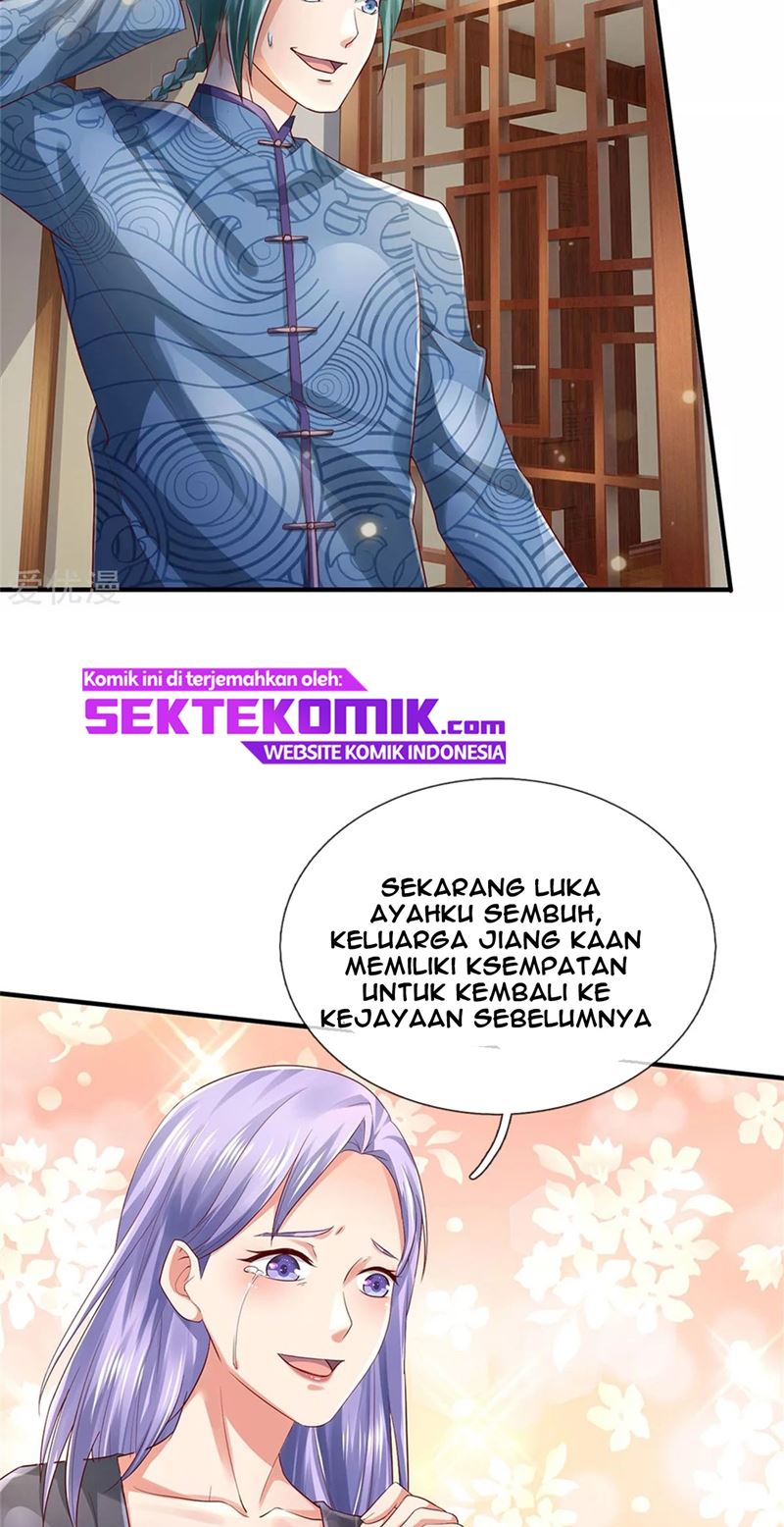 I am Daxianzun Chapter 245 Gambar 9