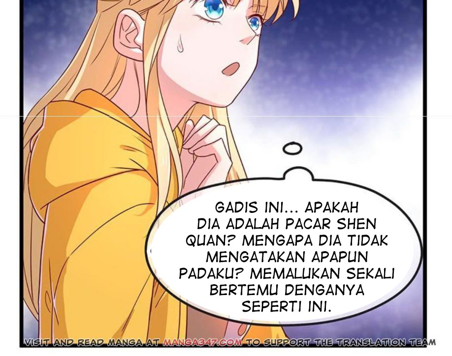 Gold System Chapter 20 Gambar 20