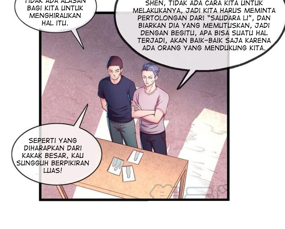 Gold System Chapter 20 Gambar 5