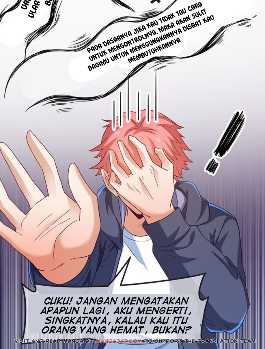 Gold System Chapter 20 Gambar 15
