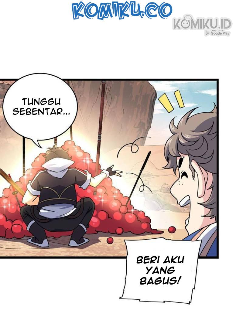 Spare Me, Great Lord! Chapter 39 Gambar 28