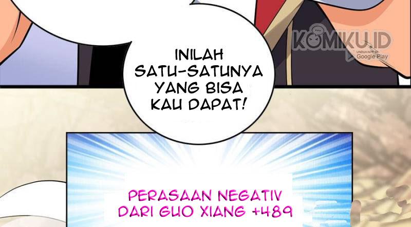 Spare Me, Great Lord! Chapter 39 Gambar 32