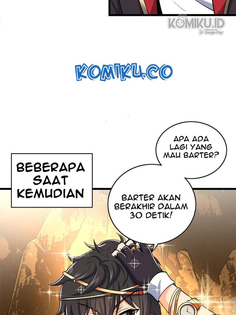 Spare Me, Great Lord! Chapter 39 Gambar 45