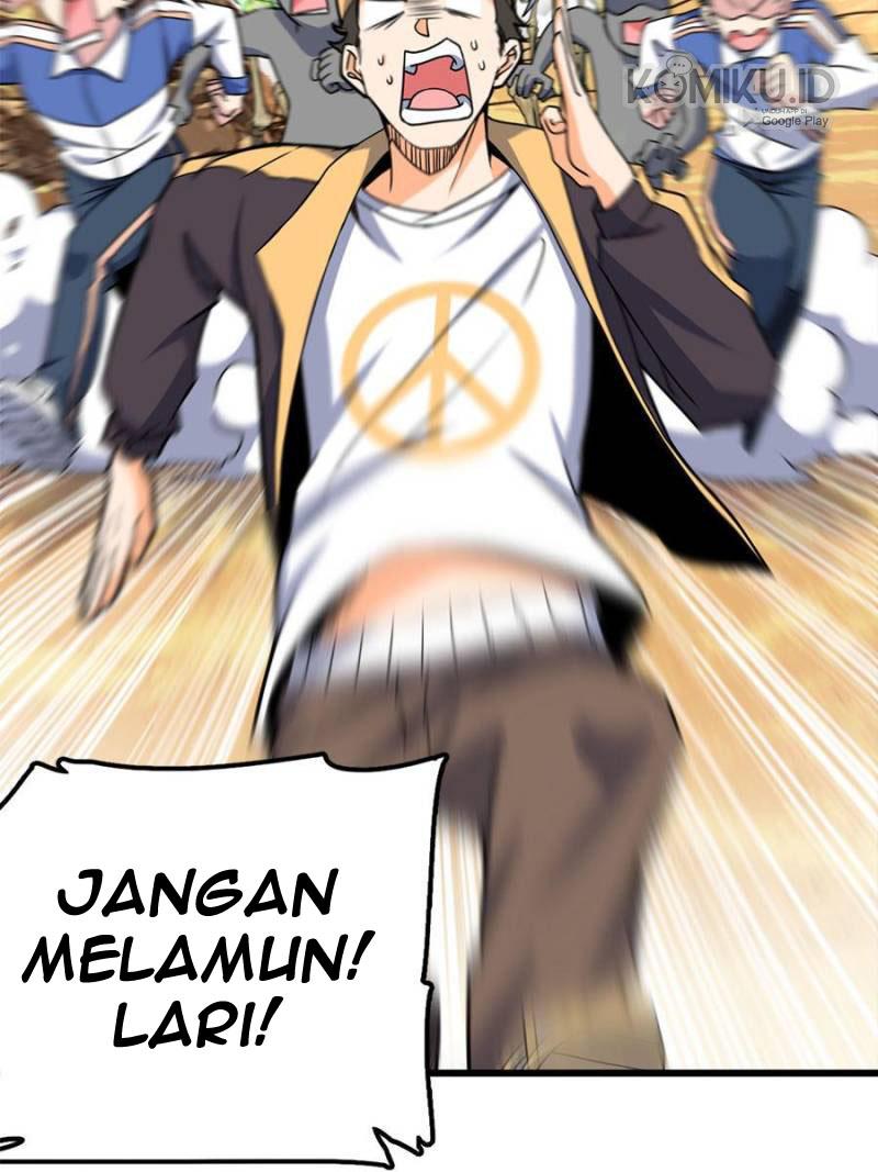 Spare Me, Great Lord! Chapter 39 Gambar 54