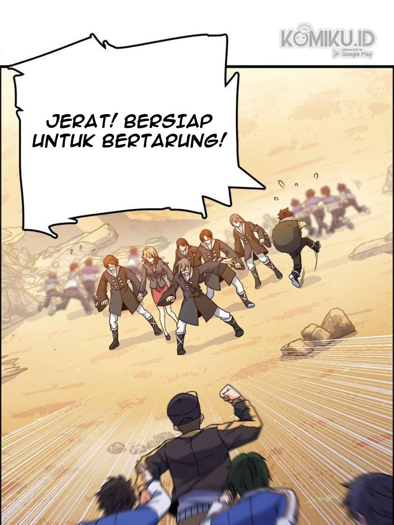 Spare Me, Great Lord! Chapter 39 Gambar 57