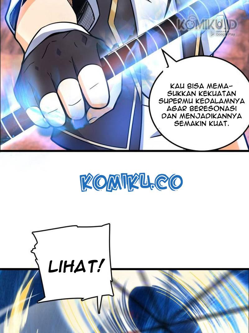 Spare Me, Great Lord! Chapter 39 Gambar 6