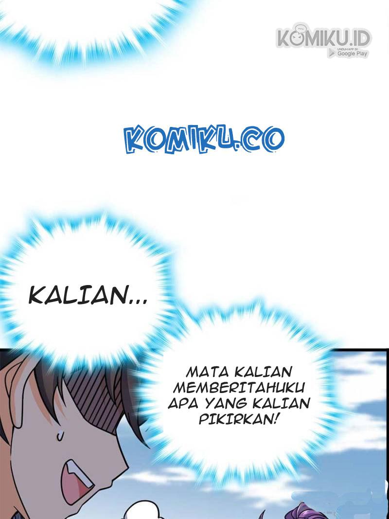 Spare Me, Great Lord! Chapter 39 Gambar 94