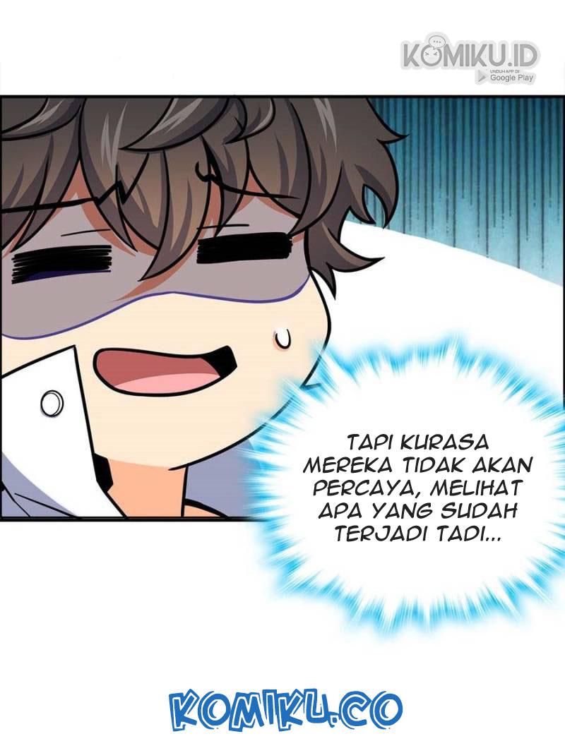 Spare Me, Great Lord! Chapter 39 Gambar 96