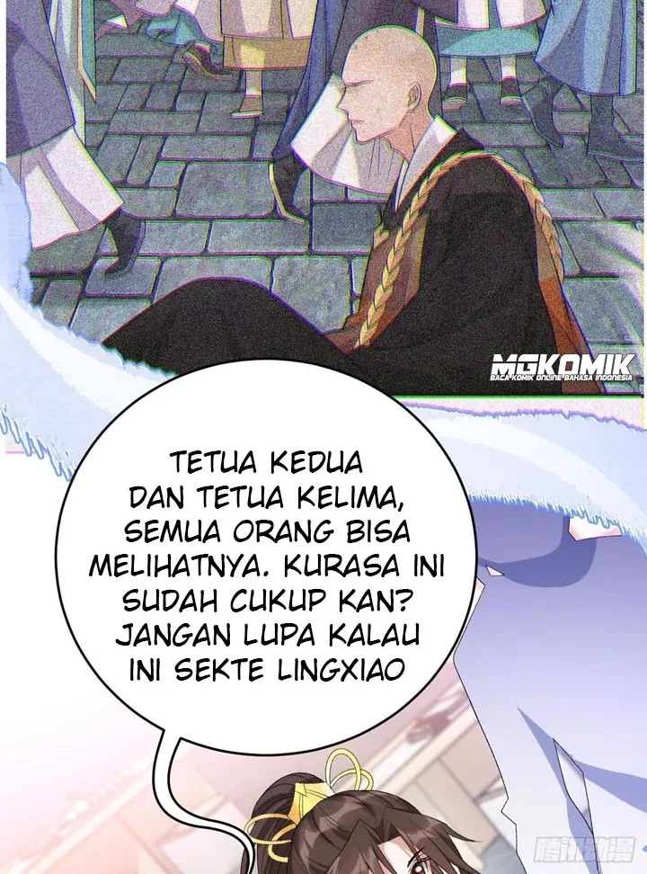 Return The Demon Goddess Chapter 22 Gambar 12