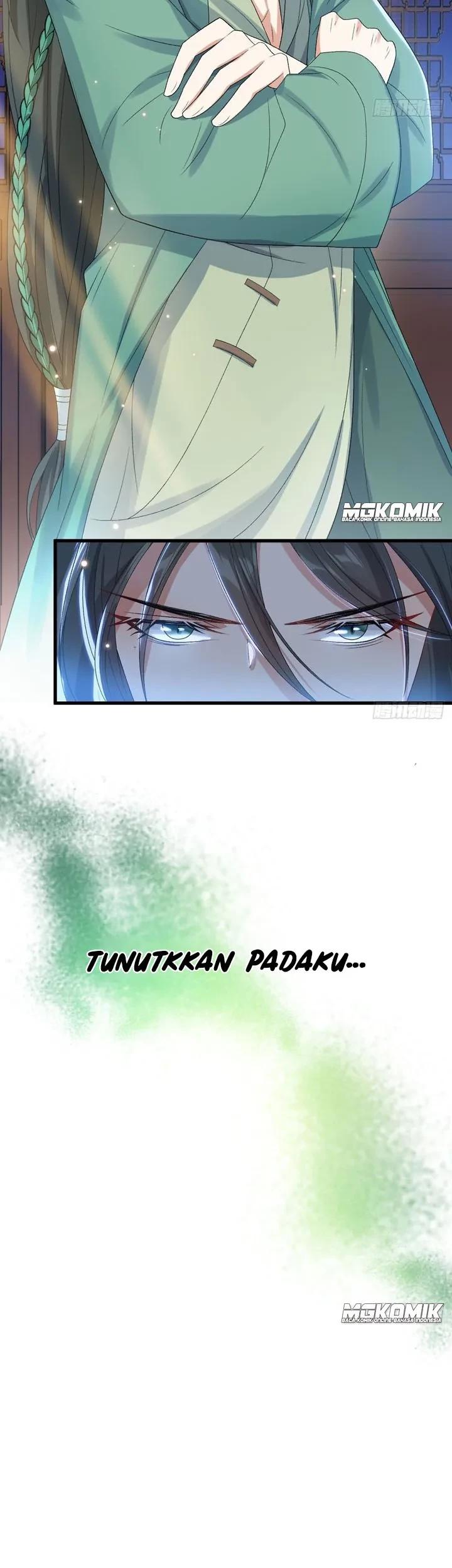 Return The Demon Goddess Chapter 22 Gambar 17