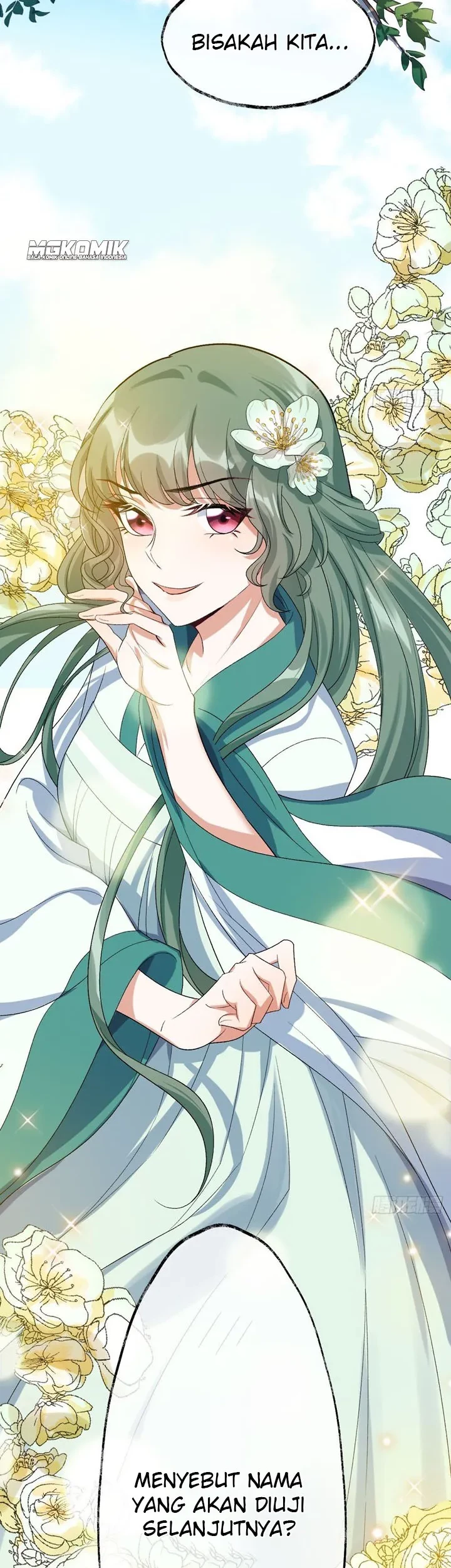 Return The Demon Goddess Chapter 22 Gambar 28